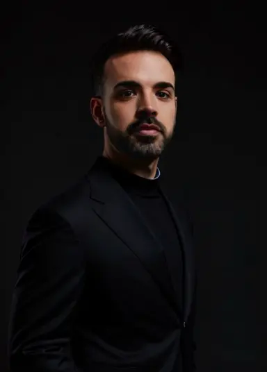 Jonatan Jiménez Profile